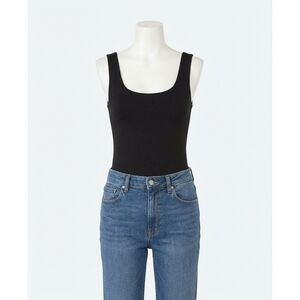 NEW Z SUPPLY vienna bodysuit in black